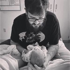 Meet your Posher, Eric